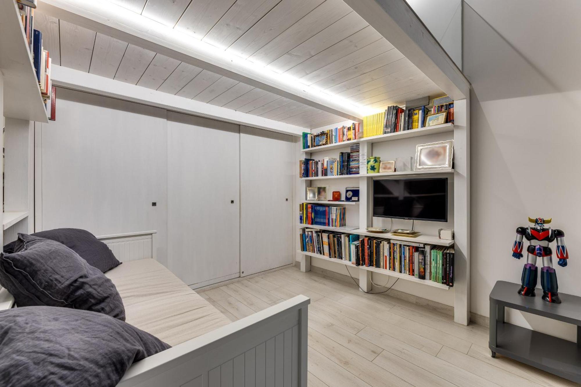 Rome Historic Center Cozy Loft Apartamento Exterior foto